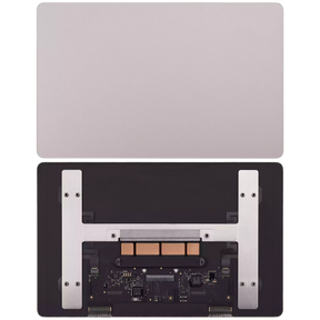 Trackpad Compatible For MacBook Air 15" (A2941 / Mid 2023) / (A3113 / Mid 2024) (Starlight)