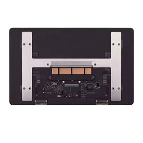 Trackpad Compatible For MacBook Air 15" (A2941 / Mid 2023) / (A3113 / Mid 2024) (Midnight)