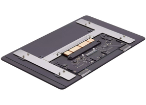 Trackpad Compatible For MacBook Air 15" (A2941 / Mid 2023) / (A3113 / Mid 2024) (Midnight)