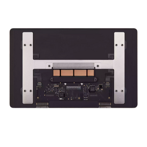 Trackpad Compatible For MacBook Air 15" (A2941 / Mid 2023) / (A3113 / Mid 2024) (Silver)