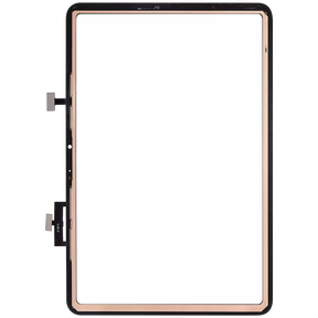 Digitizer Compatible For ipad Air 11" (2024) (Glass Separation Required) (WiFi / Cellular) (Aftermarket Plus) (Black)
