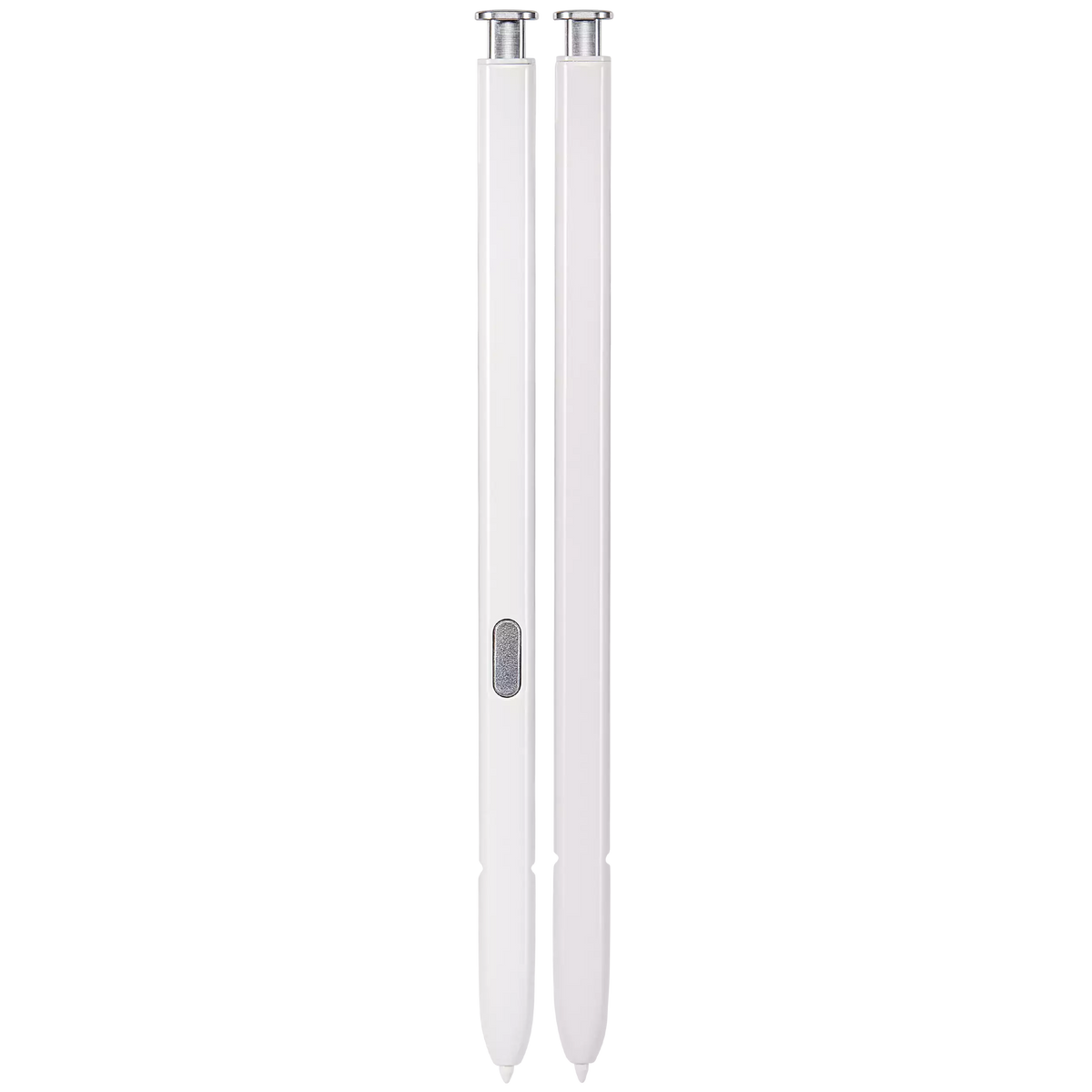Replacement Stylus Pen Compatible For Samsung Galaxy Note 10 Plus (Vemake) (Aura White)