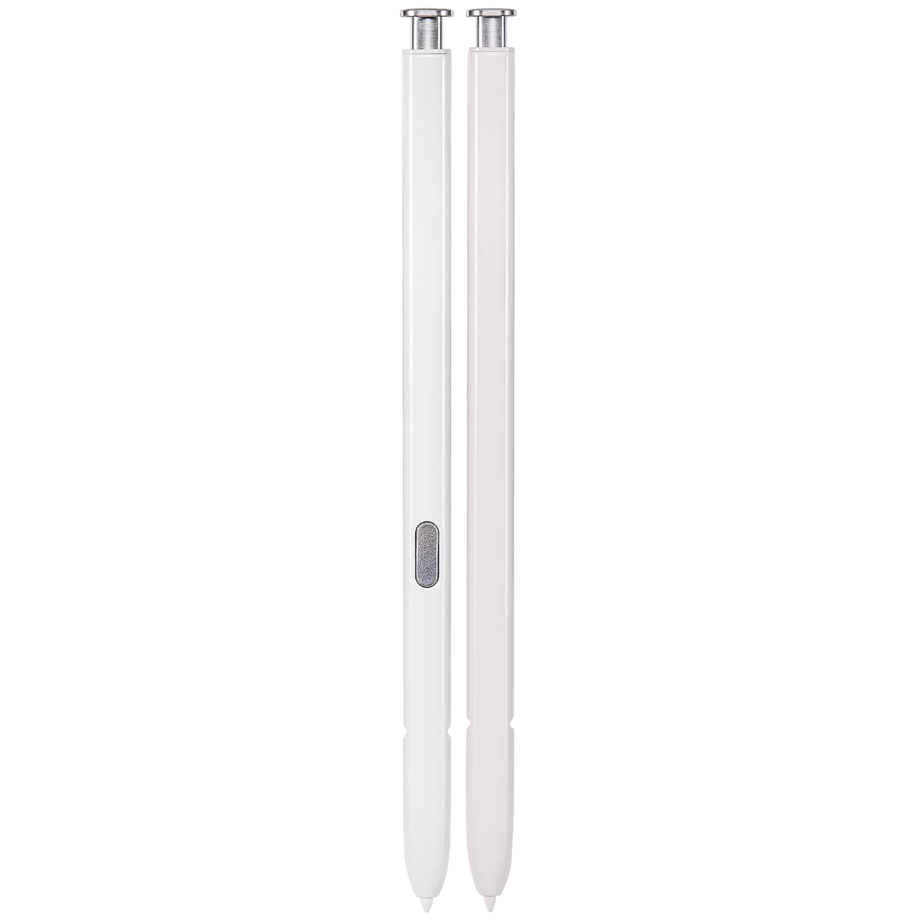 Replacement Stylus Pen Compatible For Samsung Galaxy Note 10 Plus (Vemake) (Aura White)