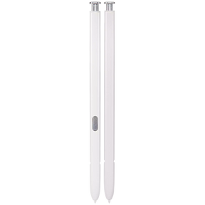 Replacement Stylus Pen Compatible For Samsung Galaxy Note 10 Plus (Vemake) (Aura White)