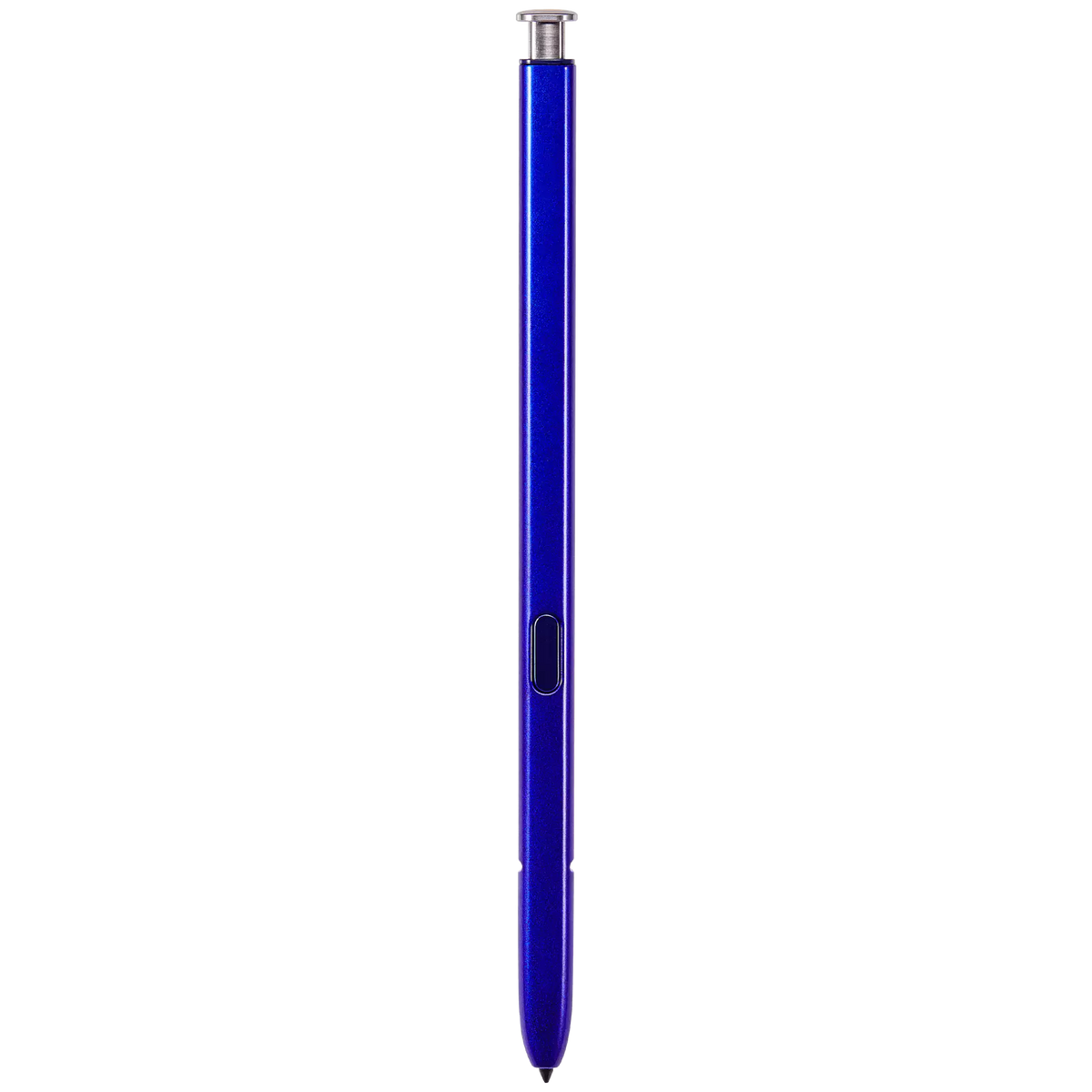Stylus Pen Compatible For Samsung Galaxy Note 10 Plus Replacement  (Vemake) (Aura Glow / Silver)