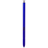 Stylus Pen Compatible For Samsung Galaxy Note 10 Plus Replacement  (Vemake) (Aura Glow / Silver)