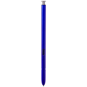 Stylus Pen Compatible For Samsung Galaxy Note 10 Plus Replacement  (Vemake) (Aura Glow / Silver)