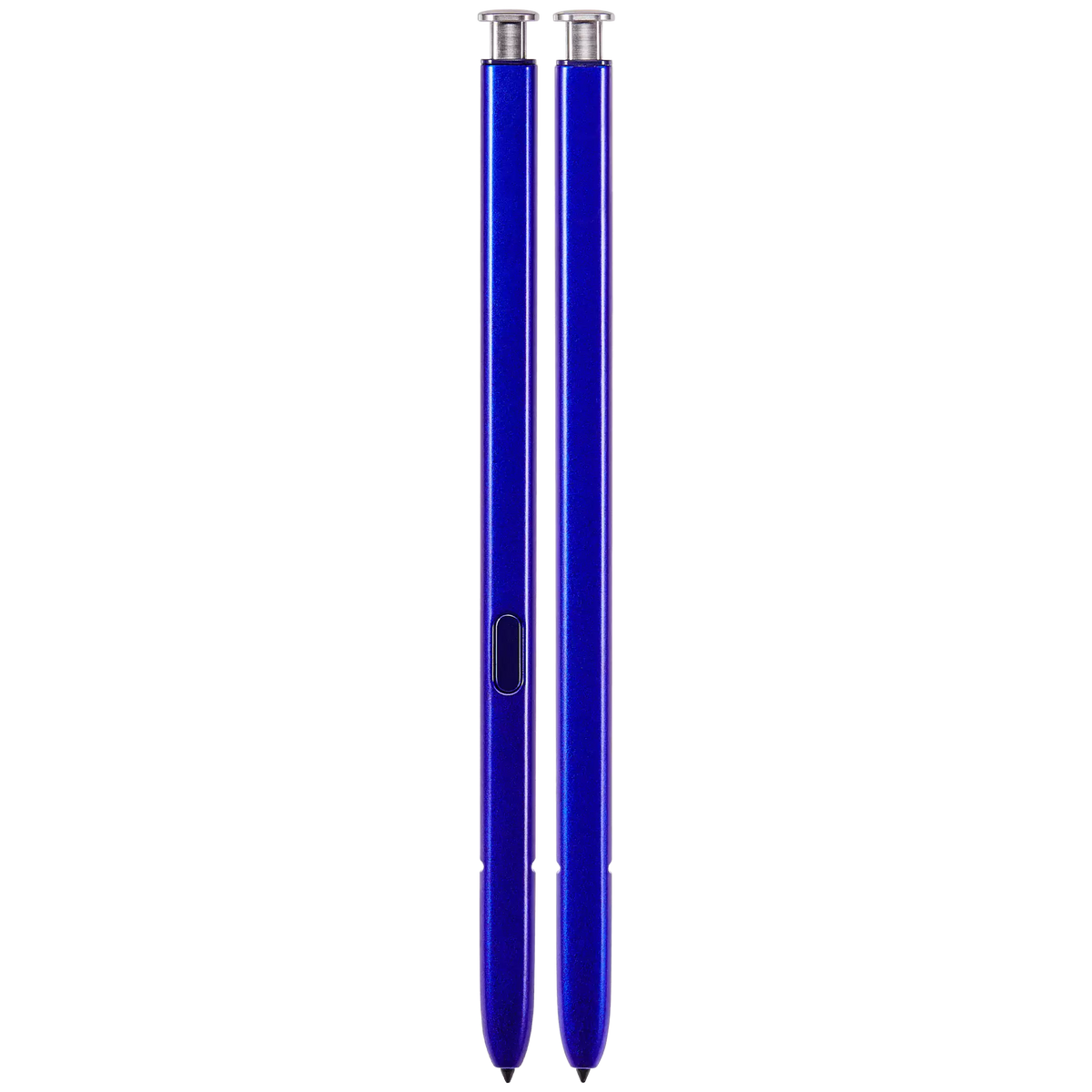 Stylus Pen Compatible For Samsung Galaxy Note 10 Plus Replacement  (Vemake) (Aura Glow / Silver)