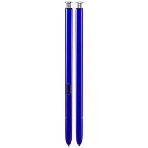 Stylus Pen Compatible For Samsung Galaxy Note 10 Plus Replacement  (Vemake) (Aura Glow / Silver)