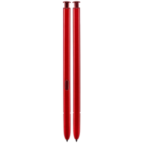 Stylus Pen Compatible For Samsung Galaxy Note 10 Plus Replacement (Vemake) (Aura Red)