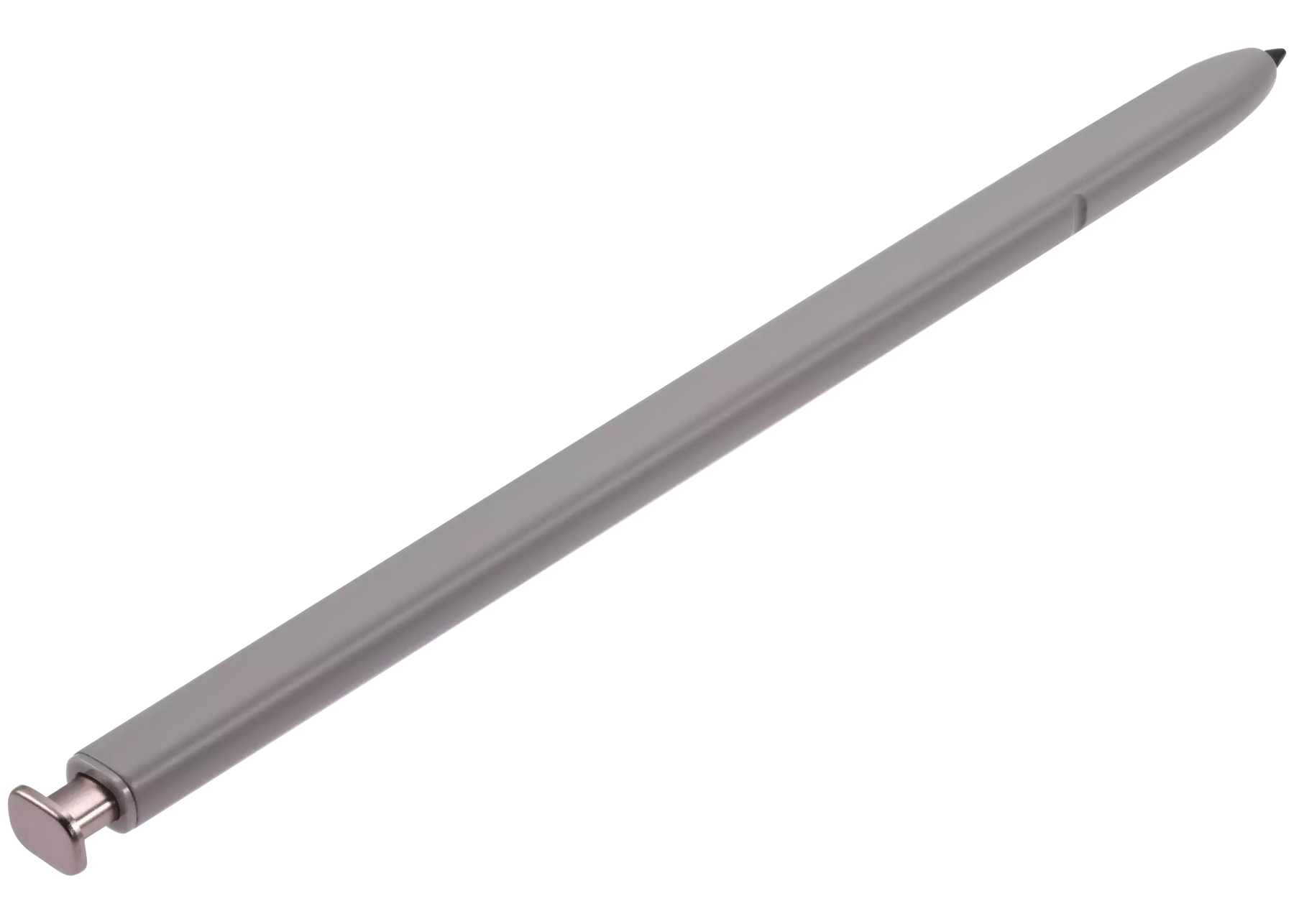 Stylus Pen Compatible For Samsung Galaxy S24 Ultra (Aftermarket) (Titanium Gray)