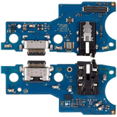 Charging Port With Board Compatible For Samsung Galaxy A14 (A145U / 2023) (US Version) (Vemake)