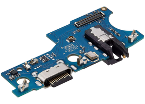Charging Port With Board Compatible For Samsung Galaxy A14 (A145U / 2023) (US Version) (Vemake)