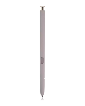 Stylus Pen Compatible For Samsung Galaxy S24 Ultra (Aftermarket) (Titanium Gray)