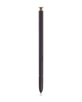 Stylus Pen Compatible For Samsung Galaxy S24 Ultra (Aftermarket) (Gold)