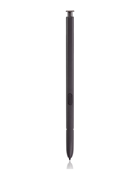 Stylus Pen Compatible For Samsung Galaxy S24 Ultra (Aftermarket) (Black)