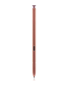 Stylus Pen Compatible For Samsung Galaxy Note 20 Replacement (Vemake) (Gold)