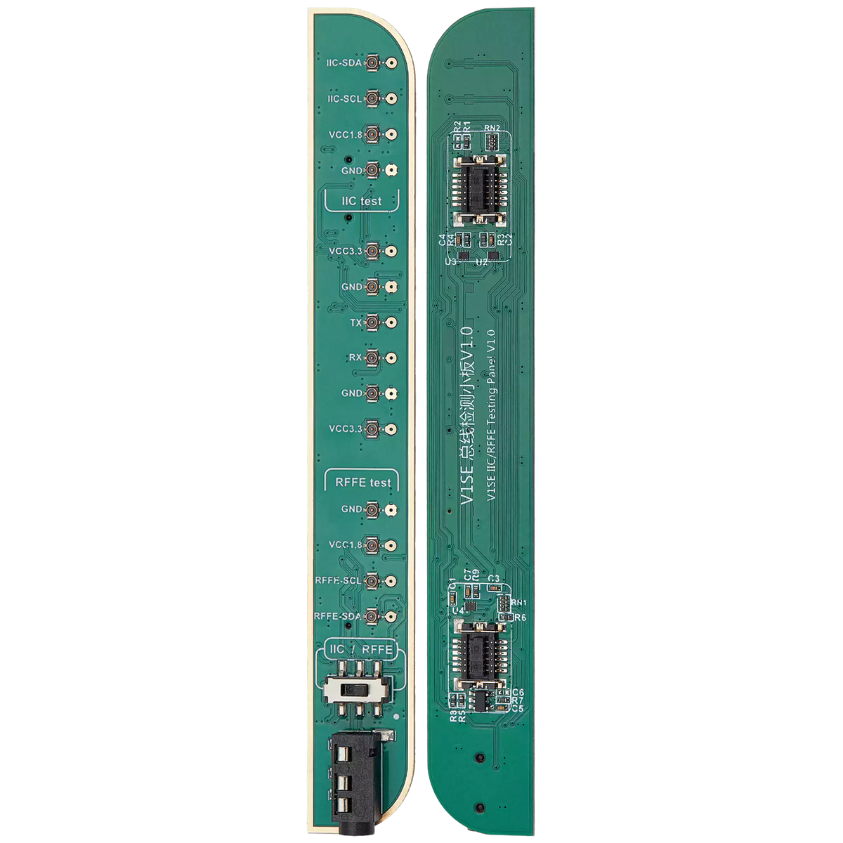 Bus Detection Adaptor for RFFE / IIC Detection (JC-V1s PRO / V1SE)