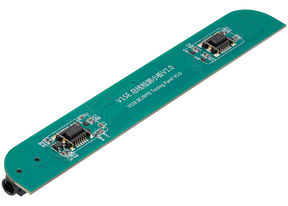Bus Detection Adaptor for RFFE / IIC Detection (JC-V1s PRO / V1SE)