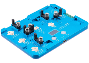 Baseband Chip EEPROM Integrated Programmer Compatible For iPhone X - 12 Pro Max (JCID)