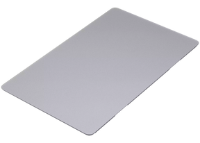 Trackpad Compatible For MacBook Air 15" (A2941 / Mid 2023) / (A3113 / Mid 2024) (Space Gray)