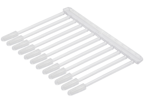 Camera Lens Cleaner Synthetic Resin Gel Stick (48 Piece Set) (2UUL)