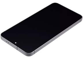 OLED Assembly With Frame Compatible For Samsung Galaxy S24 5G (US & International Version) (Refurbished) (Jade Green)