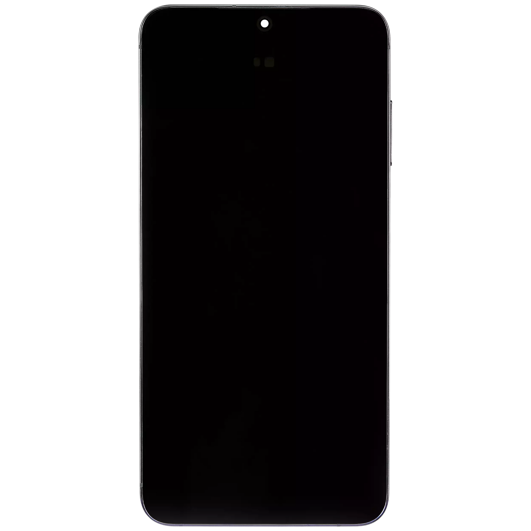 OLED Assembly With Frame Compatible For Samsung Galaxy S24 Plus 5G (US & International Version) (Refurbished) (Jade Green)