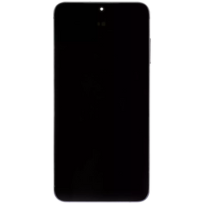 OLED Assembly With Frame Compatible For Samsung Galaxy S24 Plus 5G (US & International Version) (Refurbished) (Jade Green)