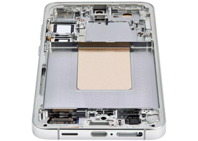 OLED Assembly With Frame Compatible For Samsung Galaxy S24 Plus 5G (US & International Version) (Refurbished) (Jade Green)