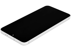 OLED Assembly With Frame Compatible For Samsung Galaxy S24 Plus 5G (US & International Version) (Refurbished) (Marble Grey)