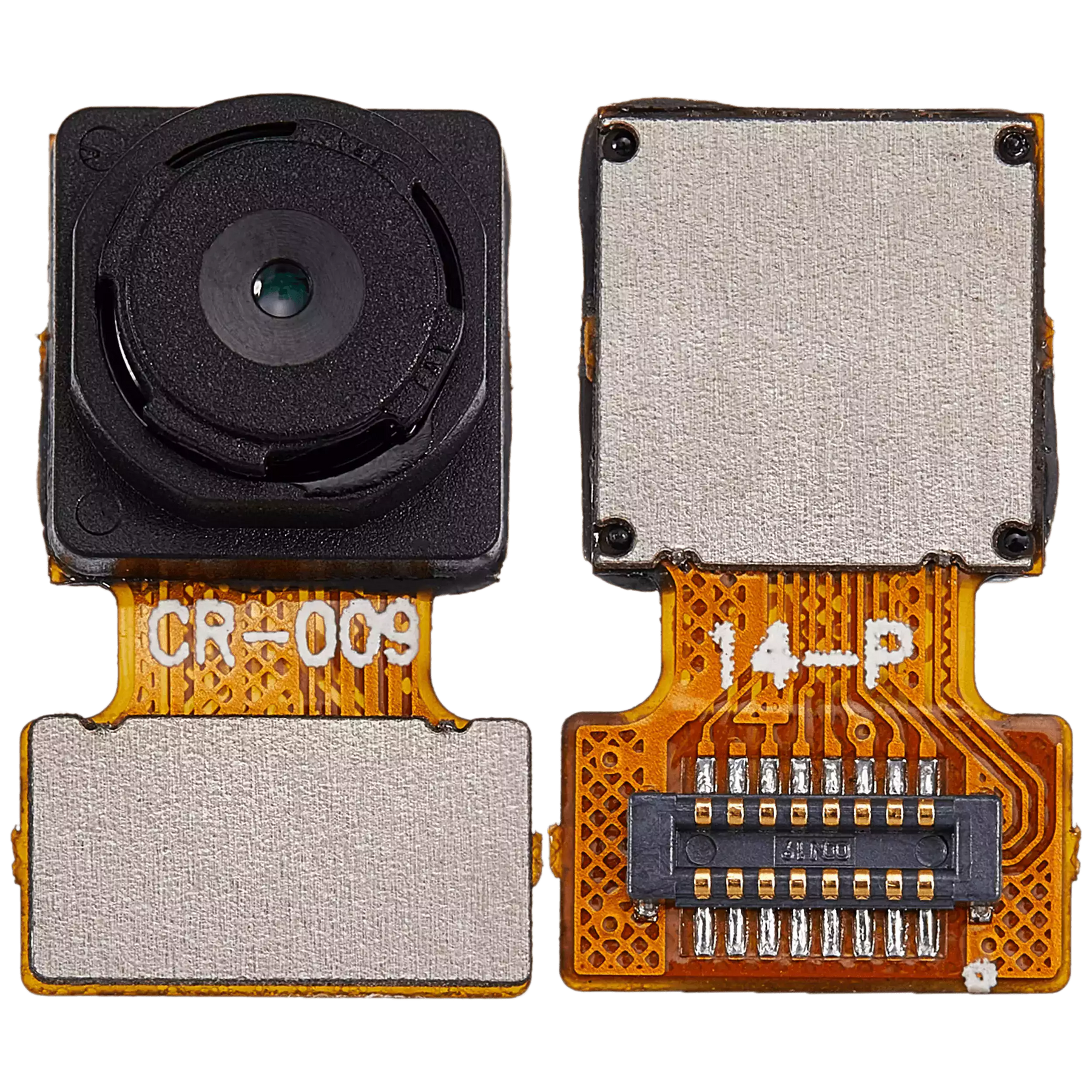 Back Camera (Depth) Compatible For Samsung Galaxy A14 5G (A146U/P / 2023)