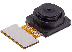 Back Camera (Depth) Compatible For Samsung Galaxy A14 5G (A146U/P / 2023)