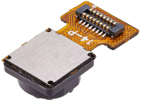 Back Camera (Depth) Compatible For Samsung Galaxy A14 5G (A146U/P / 2023)