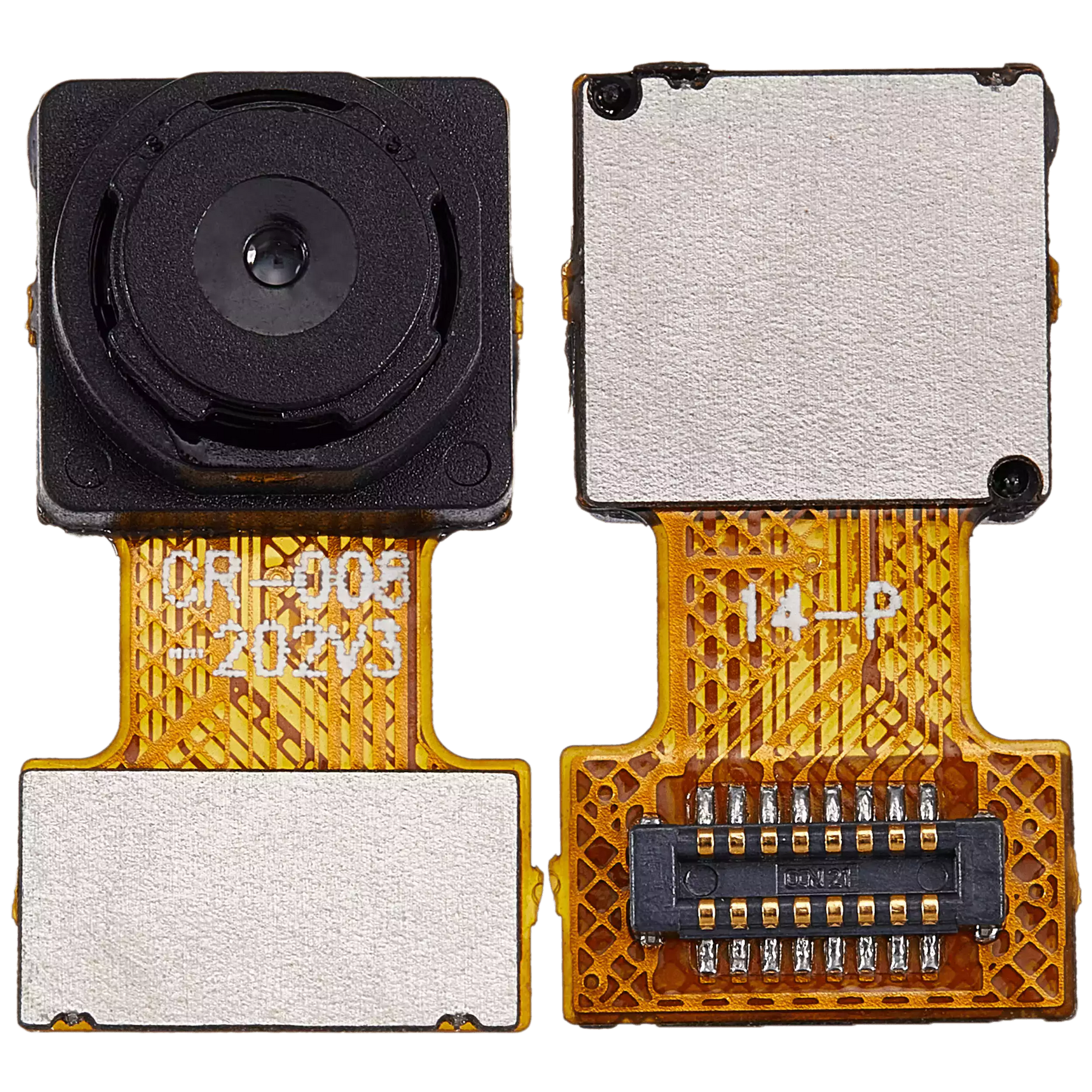 Back Camera (Macro) Compatible For Samsung Galaxy A14 5G (A146U/P / 2023)