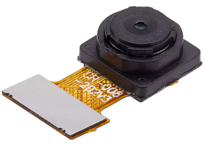 Back Camera (Macro) Compatible For Samsung Galaxy A14 5G (A146U/P / 2023)