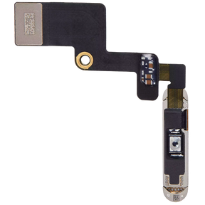 Power Button Flex Compatible For iPad 10 (2022) (Premium) (Yellow)