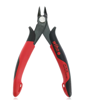 Electronic Diagonal Cutter (Full Flush) (56818) (Wiha)