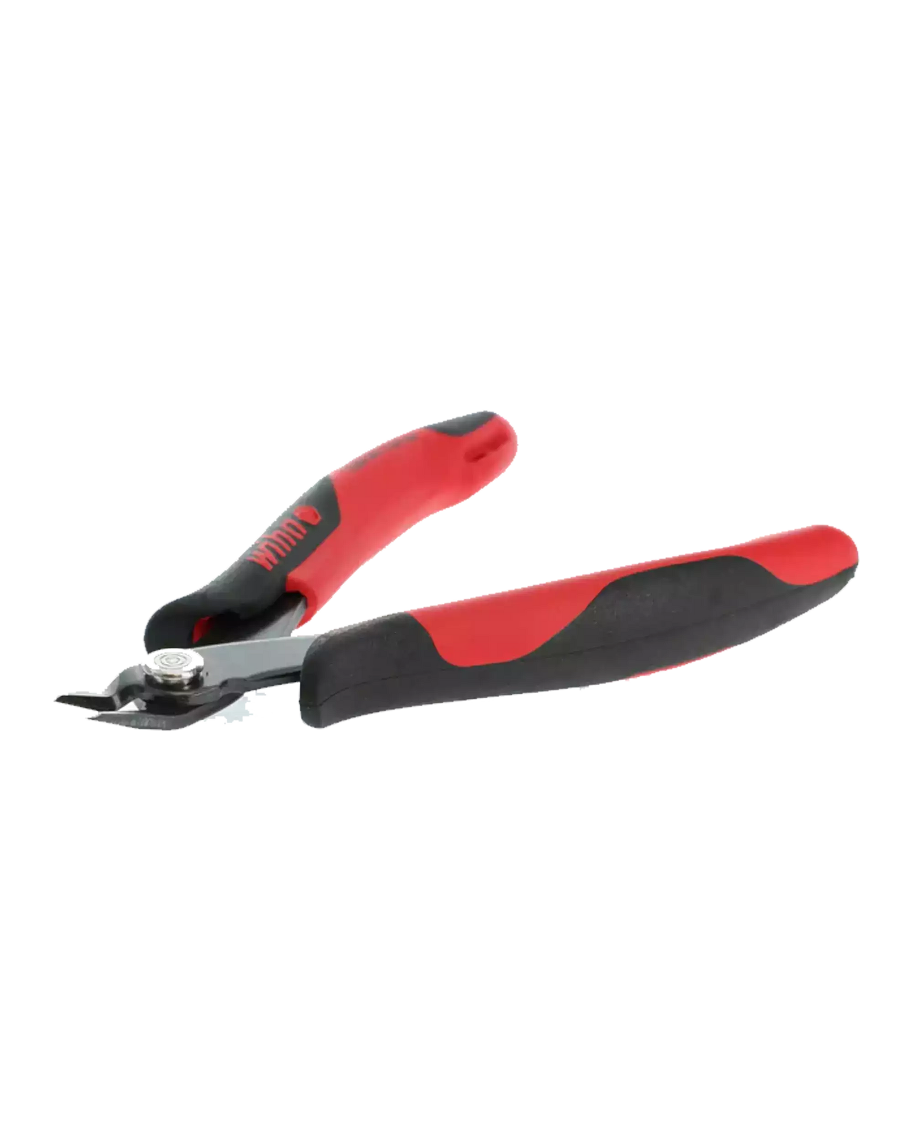 Electronic Diagonal Cutter (Full Flush) (56818) (Wiha)