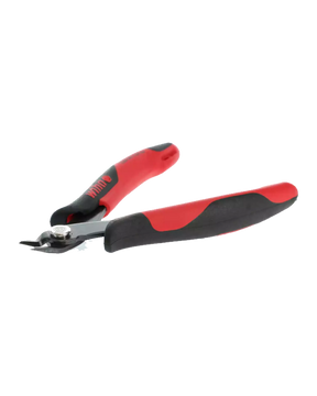 Electronic Diagonal Cutter (Full Flush) (56818) (Wiha)