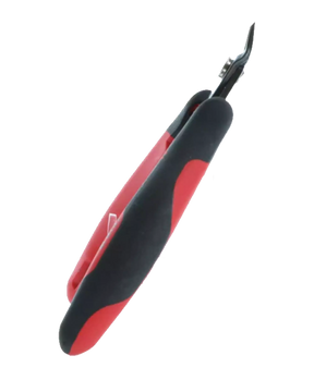 Electronic Diagonal Cutter (Full Flush) (56818) (Wiha)