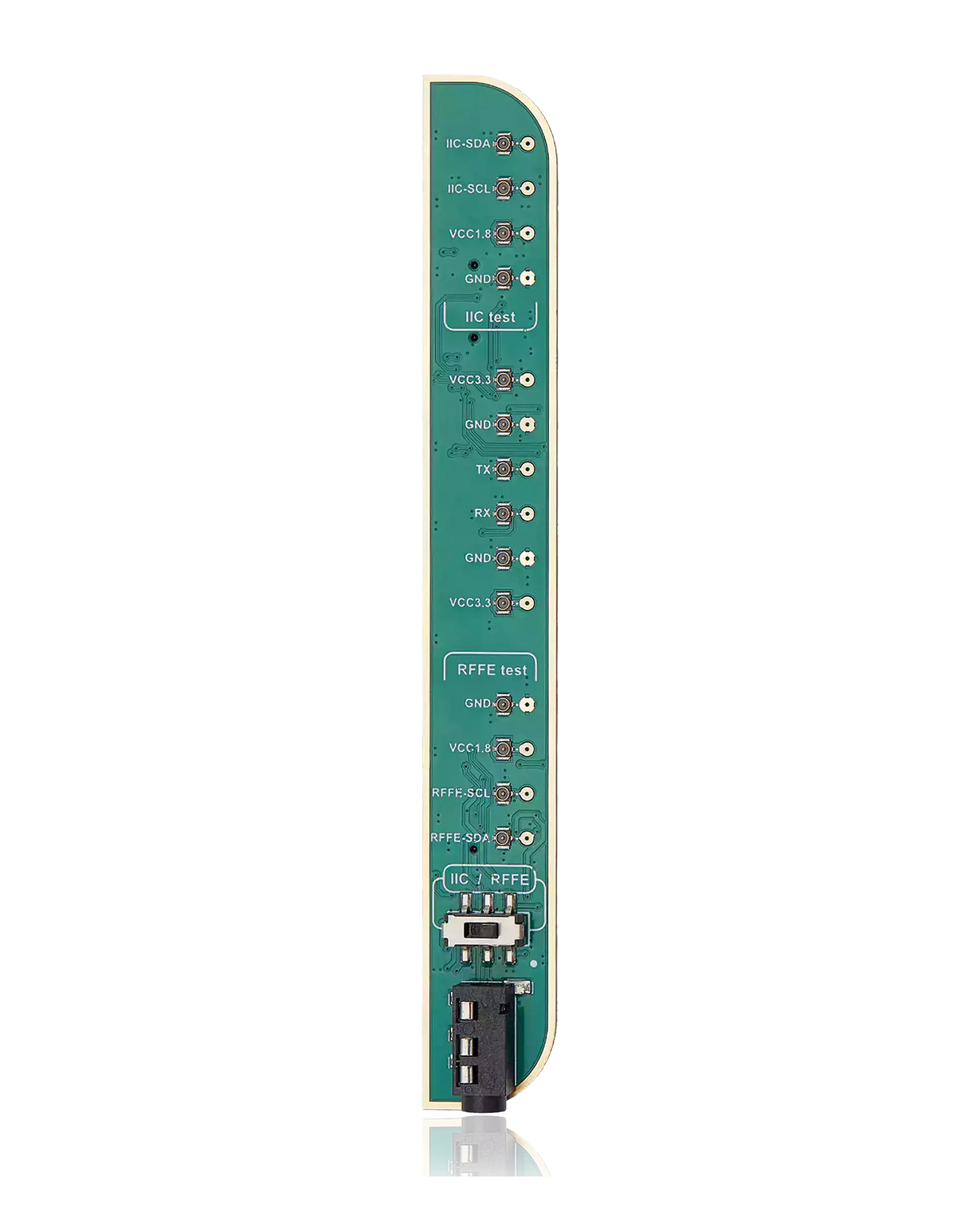Bus Detection Adaptor for RFFE / IIC Detection (JC-V1s PRO / V1SE)
