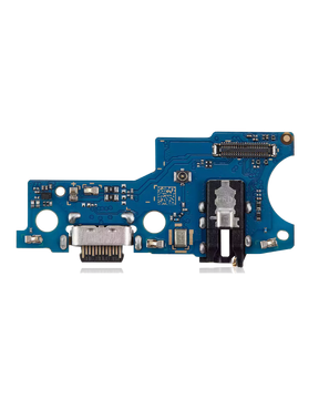 Charging Port With Board Compatible For Samsung Galaxy A14 (A145U / 2023) (US Version) (Vemake)