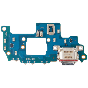 Charging Port Board Compatible For Samsung Galaxy S24 FE 5G (S721B) (International Version) (Premium)