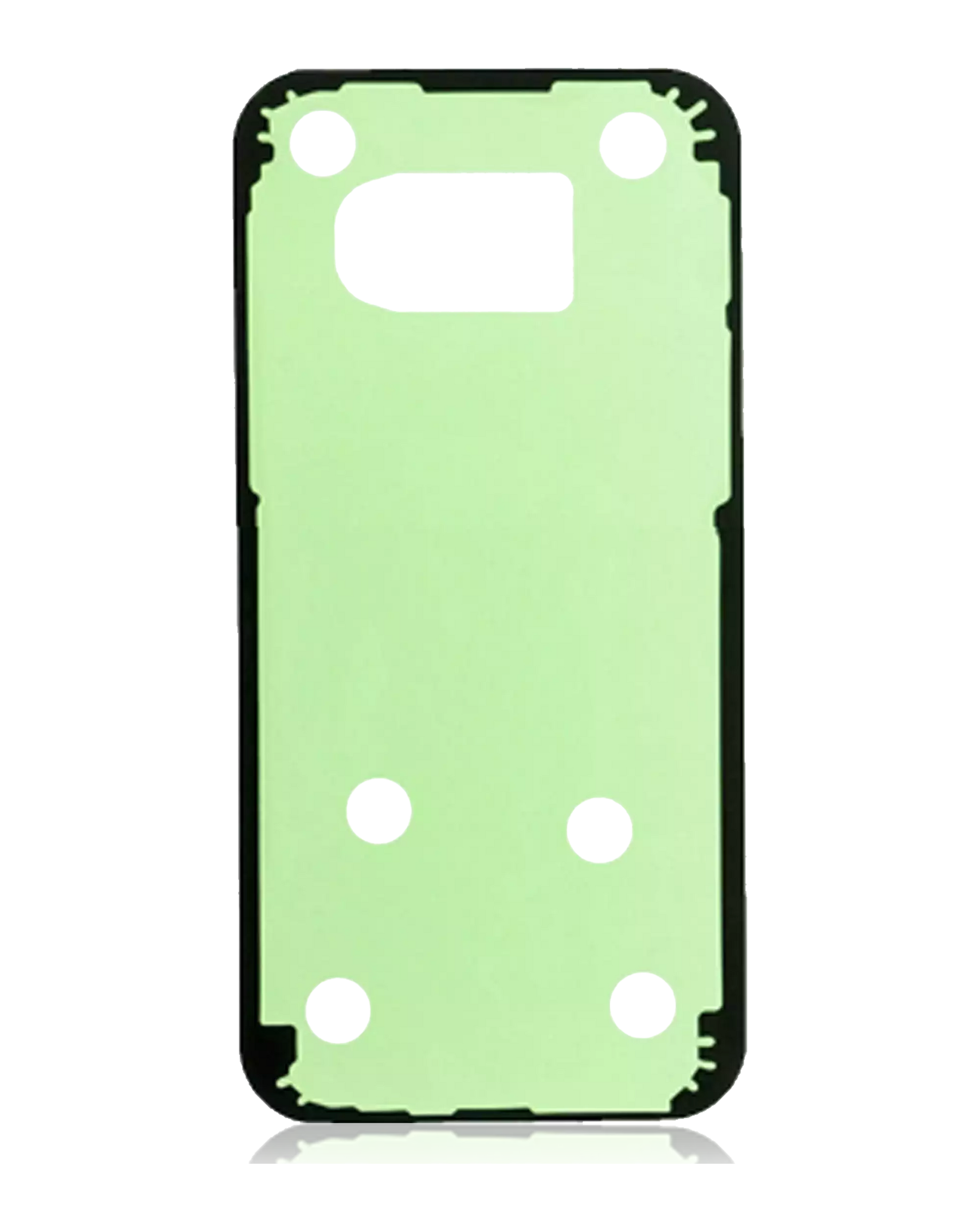 Back Cover Adhesive Tape Compatible For Samsung Galaxy A3 (A320 / 2017)