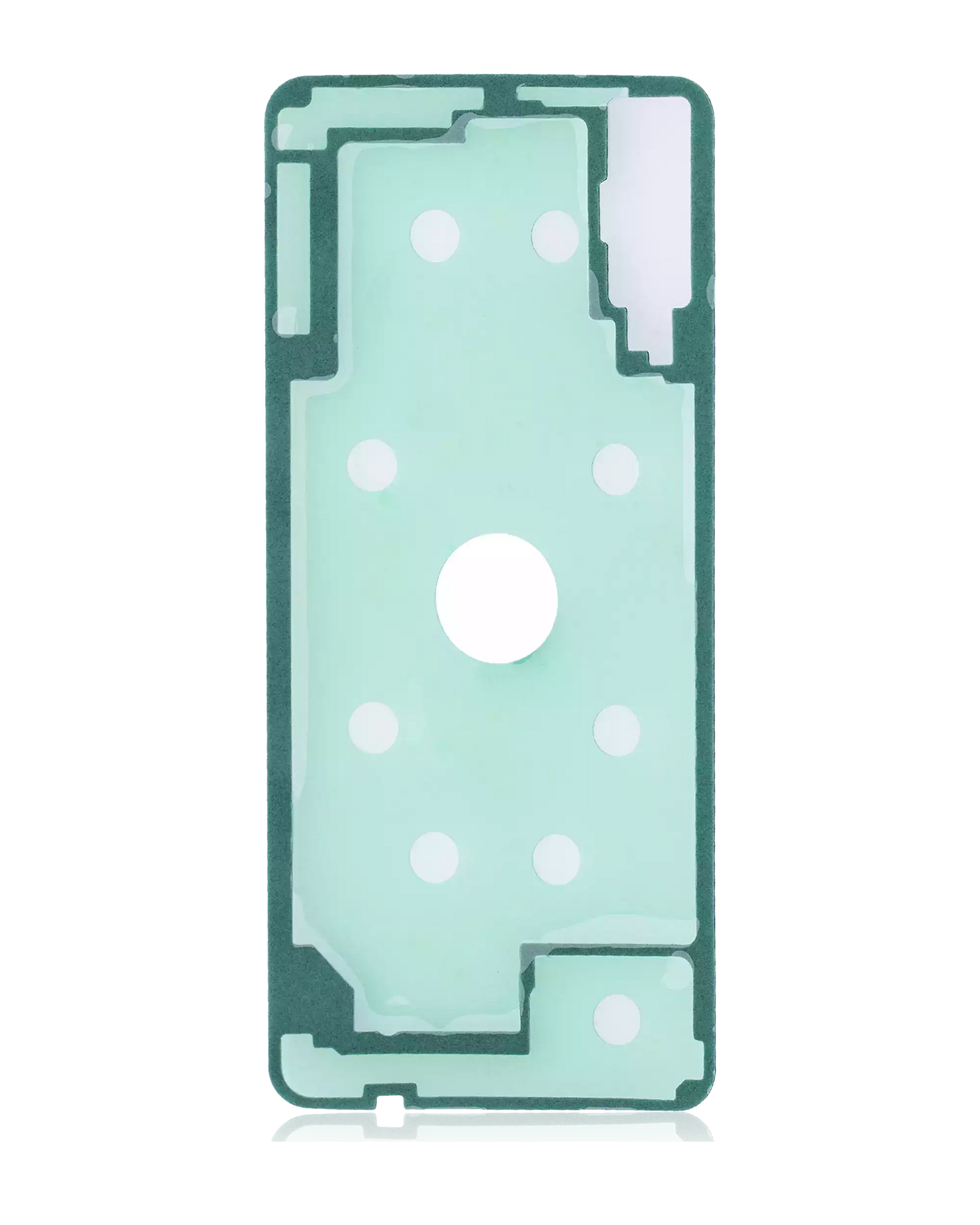 Replacement Back Cover Adhesive Tape Compatible For Samsung Galaxy A70 by Macfactory.in(A705 / 2019)