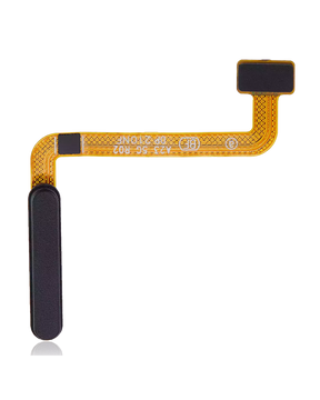 Fingerprint Reader With Flex Cable Compatible For Samsung Galaxy A23 5G (A236 / 2022) (Black)
