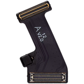 Clone-DZ03 Back Camera Tag-On Flex Cable Compatible For iPhone 12 (Qianli)