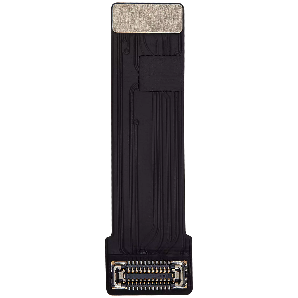 Clone-DZ03 Back Camera Tag-On Flex Cable Compatible For iPhone 14 Pro (Qianli)