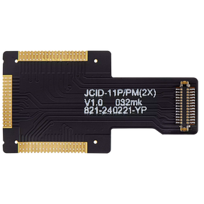 Telephoto Camera FPC Repair (No Chip) Compatible For iPhone 11 Pro / 11 Pro Max (Soldering Required) (JCID)